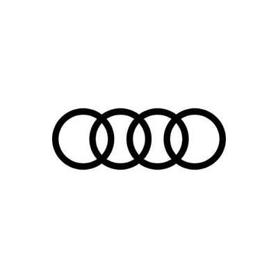 COC-dokumenter til Audi (Certificate of Conformity)