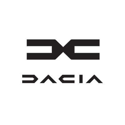 COC-dokumenter for Dacia (Certificate of Conformity)