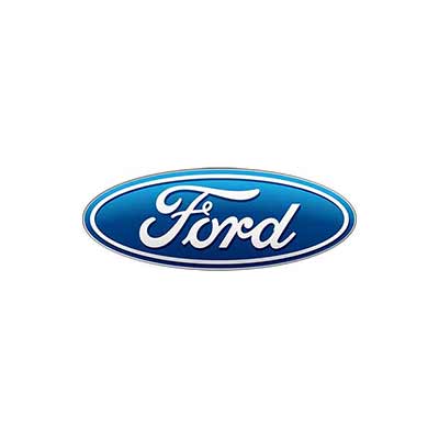 COC-dokumenter til Ford (Certificate of Conformity)