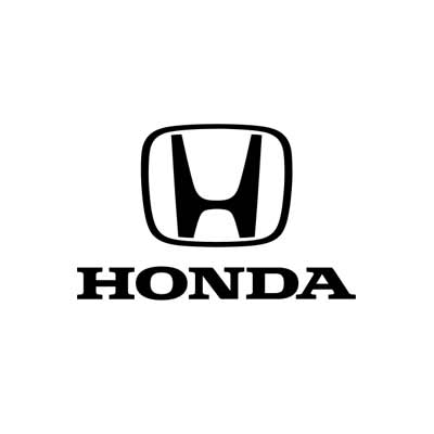 COC-dokumenter til Honda (Certificate of Conformity)