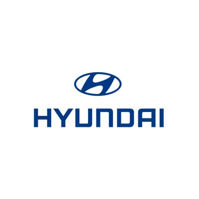 COC-dokumenter for Hyundai (Certificate of Conformity)