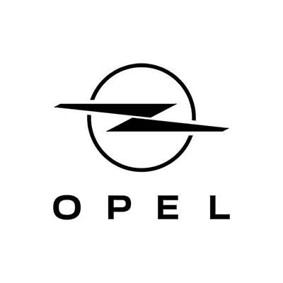 COC dokumenty pre Opel (Certificate of Conformity)