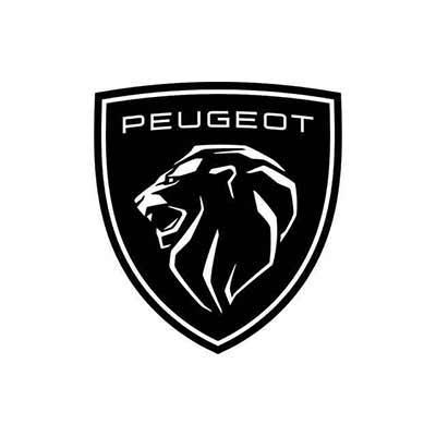 COC-asiakirjat Peugeotille (Certificate of Conformity)