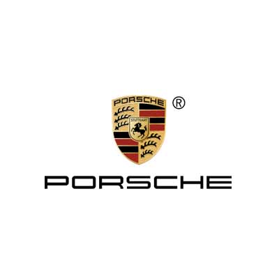Documentos COC para Porsche (Certificado de Conformidade)