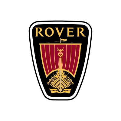 COC dokumentumok Rover számára (Conformity Certificate)