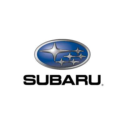 Dokumenty COC dla Subaru (Certificate of Conformity)