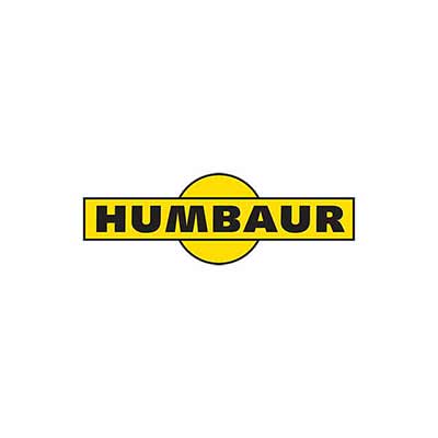 COC para remolques para vehículos de Humbaur