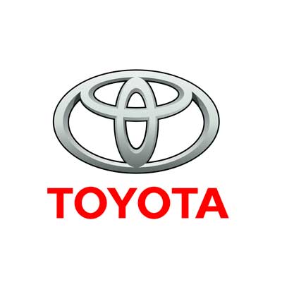 Έγγραφα COC για την Toyota (Πιστοποιητικό Συμμόρφωσης)