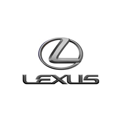 COC dokumenty pre Lexus (Certificate of Conformity)